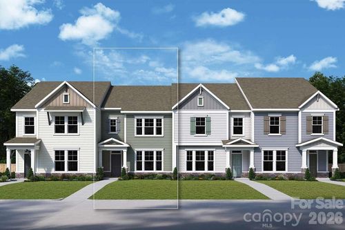 10024 Mamillion Dr, Huntersville, NC, 28078-4023 | Card Image