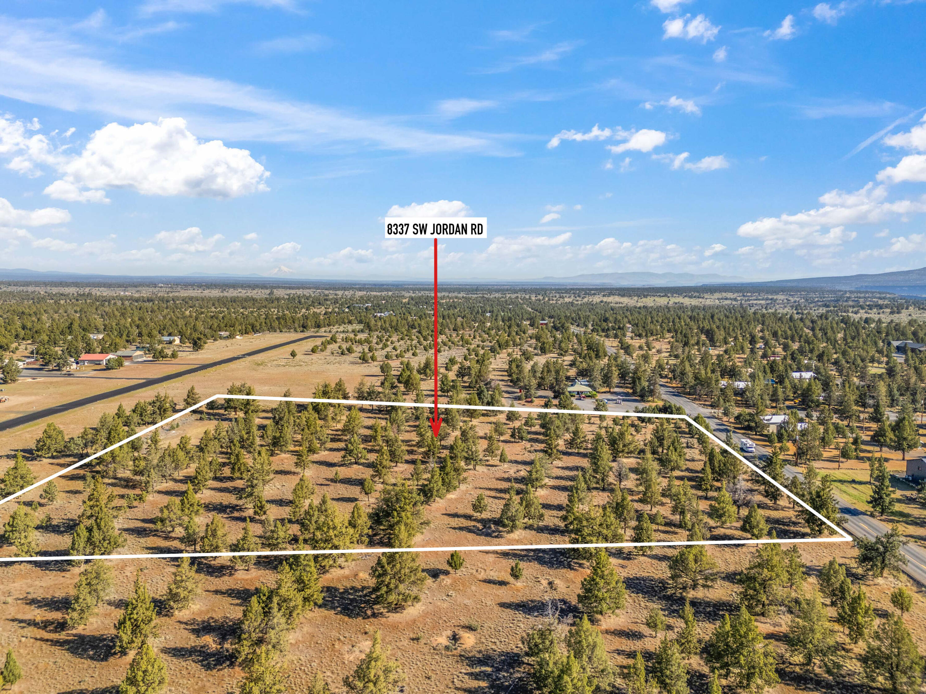 Land in Culver 3