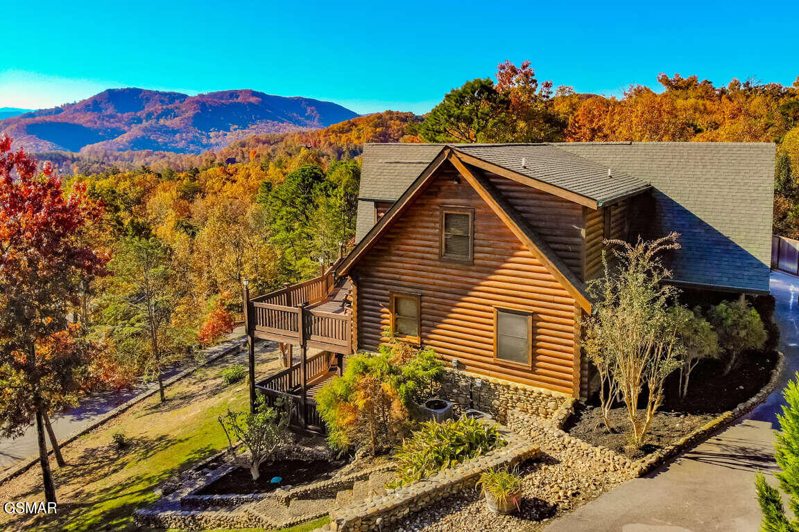 Residential in Sevierville 3