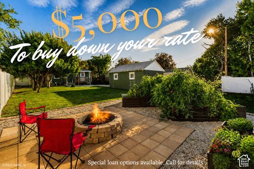 463 E Kensington Ave, Salt Lake City, UT, 84115-1719 | Card Image