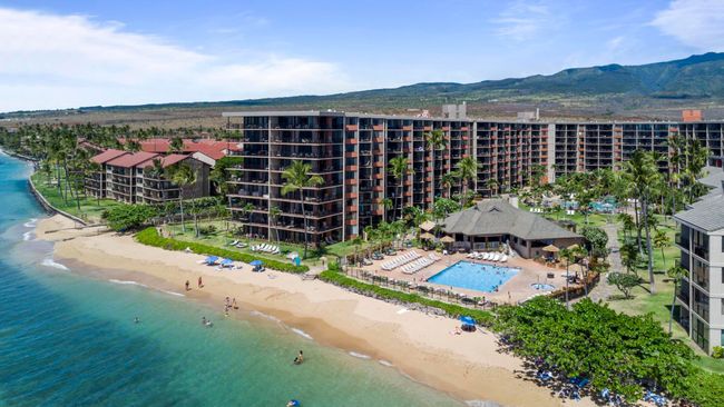 304 - 3445 Lower Honoapiilani Rd, Condo with 2 bedrooms, 2 bathrooms and null parking in Lahaina HI | Image 29