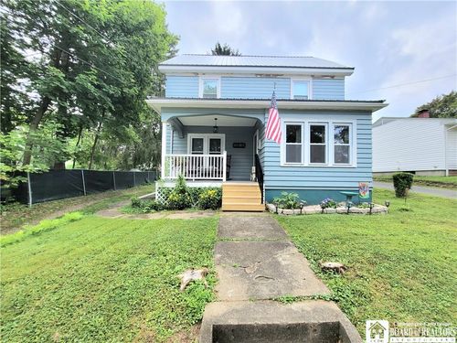 141 Hazeltine Ave, Jamestown, NY, 14701-7870 | Card Image
