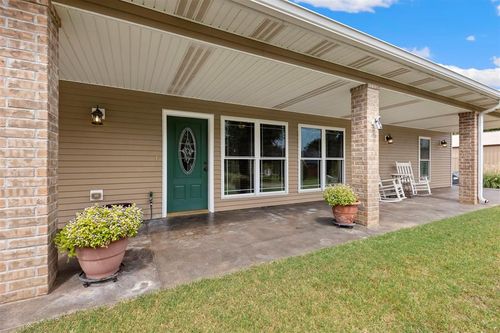 421 S Sweetbough Street, Jones, OK, 73049 | Card Image