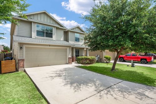 5934 Cielo Rnch, San Antonio, TX, 78218-4164 | Card Image