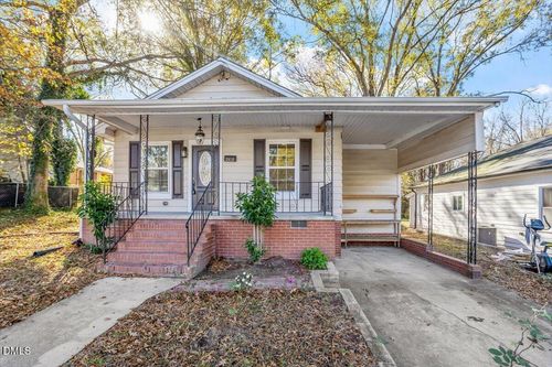 2618 Sater St, Durham, NC, 27703-4118 | Card Image