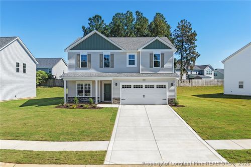 317 Brickendon Ln, Raeford, NC, 28376-0197 | Card Image