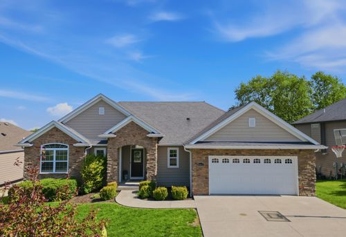 4411 Maxwell Ln, COLUMBIA, MO, 65203-6569 | Card Image