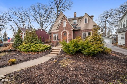 1732 Wildwood Rd, Toledo, OH, 43614-4027 | Card Image