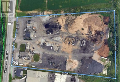 25 Niagara Stone Road, Niagara-on-the-Lake (Rural), ON, L0S1J0 | Card Image