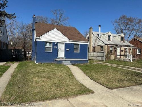 20229 Prevost St, Detroit, MI, 48235-2158 | Card Image