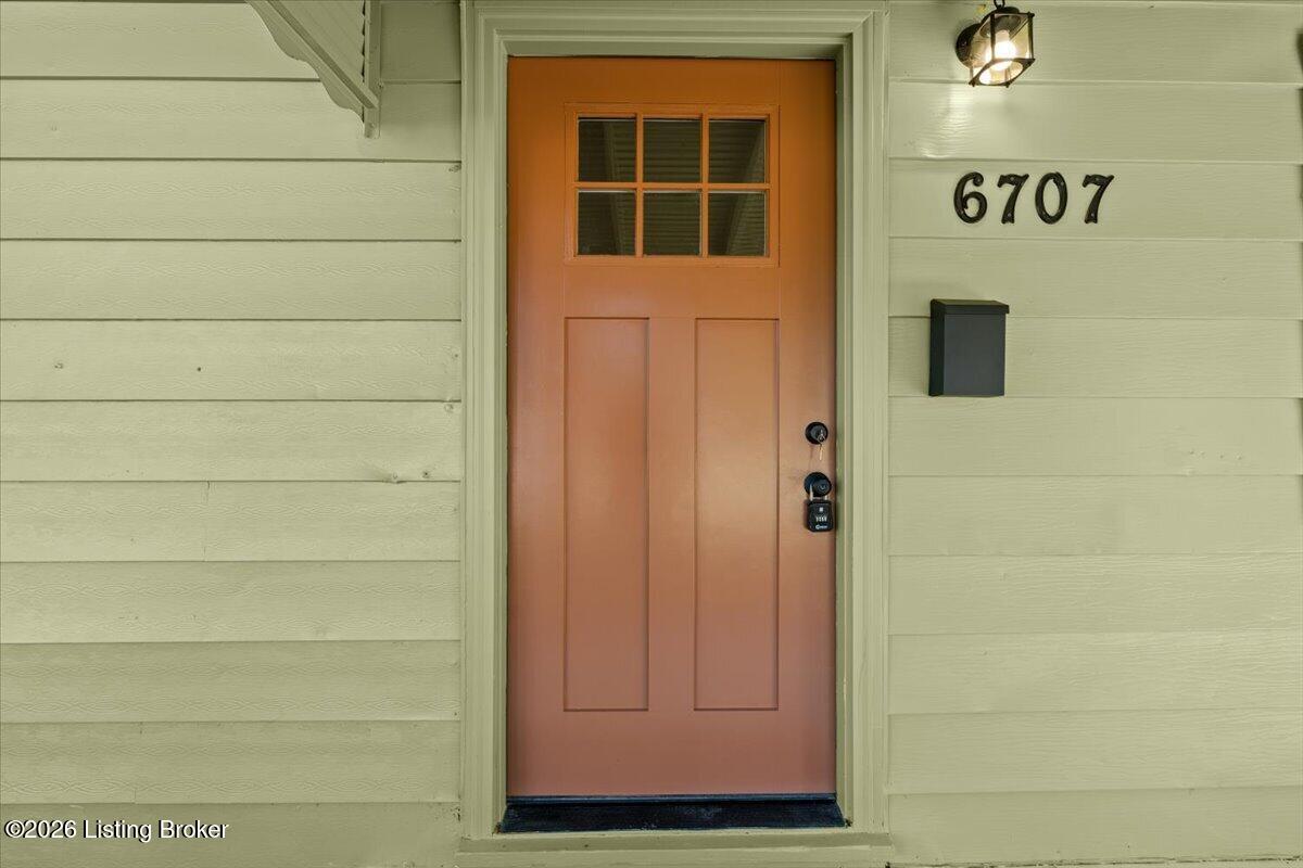 Residential in Louisville 5