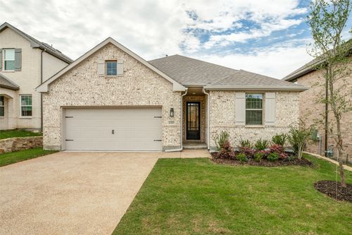 4303 Crossvine Ln, Melissa, TX, 75454-3461 | Card Image