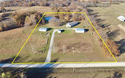 175 Ne 80th Street, House other with 4 bedrooms, 3 bathrooms and null parking in Spickard MO | Image 1