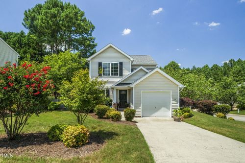 4502 Alderbrook Ln, Durham, NC, 27713-6566 | Card Image