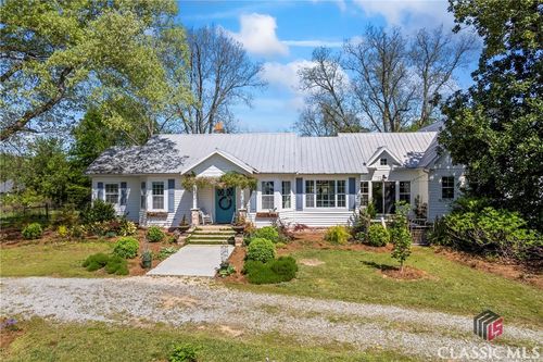 1601 Jerusalem Rd, Watkinsville, GA, 30677-3642 | Card Image