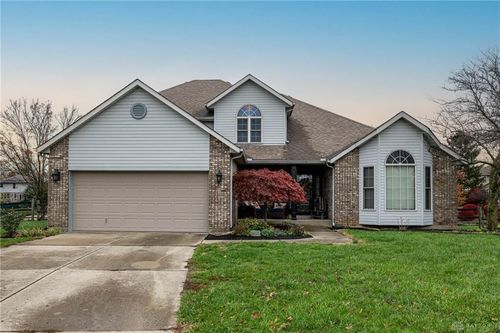 8316 Cannon Knoll Court, West Chester Twp, OH, 45069 | Card Image