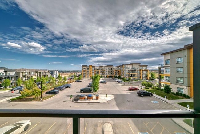 303 - 19621 40 St Se, Condo with 1 bedrooms, 1 bathrooms and 1 parking in Calgary AB | Image 12