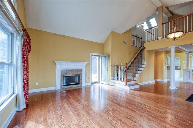 502 Applehill Ct, Condo with 3 bedrooms, 3 bathrooms and 2 parking in Gibsonia PA | Image 13