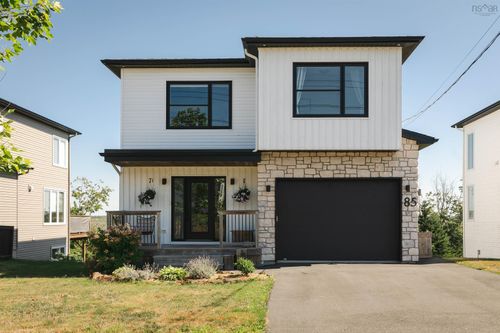 85 Glen Baker Dr, Herring Cove, NS, B3R0E1 | Card Image