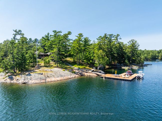 1 B 642 White Pigeon Island, House other with 6 bedrooms, 4 bathrooms and null parking in The Archipelago ON | Image 38