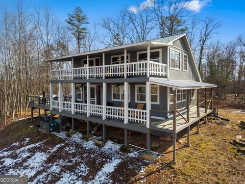 5a-56 Robins Rdg, Blue Ridge, GA, 30513-2991 | Card Image