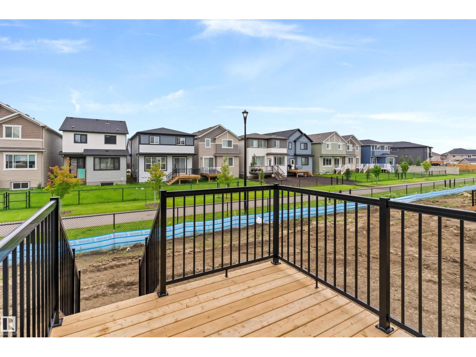 Residential in Edmonton 3