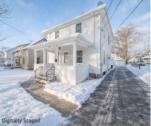 330 N West Ave, Jackson, MI, 49201-1009 | Card Image