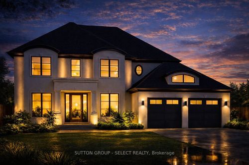 573 Creekview Chase, London, ON, N6G3X8 | Card Image