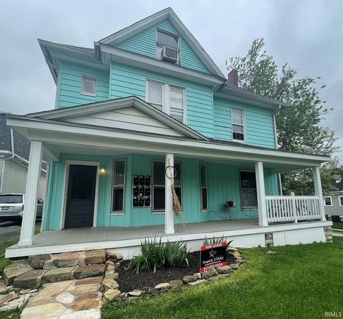 apt-5-423 S Fess Ave, Bloomington, IN, 47401-5667 | Card Image