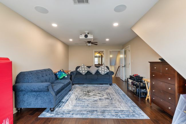 5110 Round Rock Dr, House other with 4 bedrooms, 4 bathrooms and null parking in Conway AR | Image 39