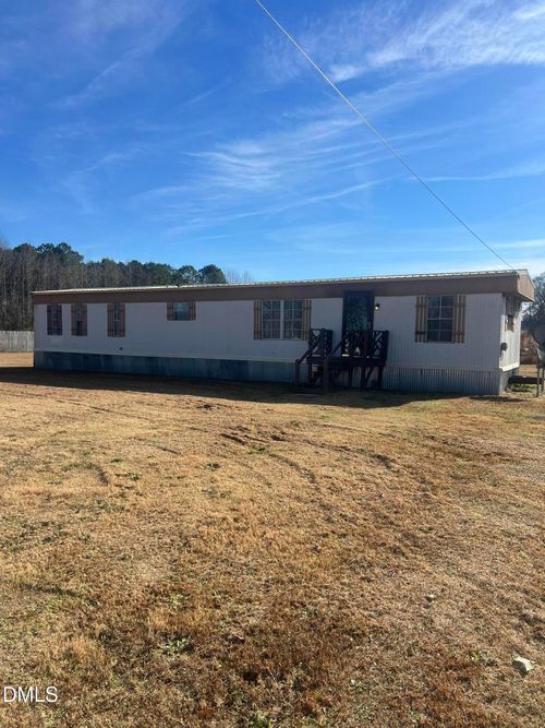 6343 Nc 42 W, Macclesfield, NC, 27852-9259 | Card Image