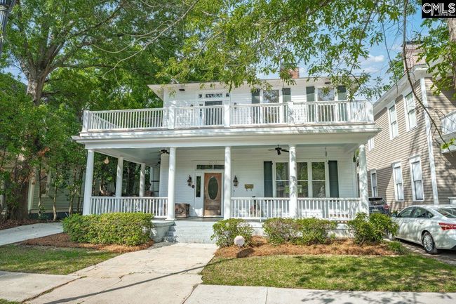 2203 Lincoln St, House other with 4 bedrooms, 4 bathrooms and null parking in Columbia SC | Image 66