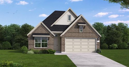 9526 Sierra Creek Ln, Humble, TX, 77346 | Card Image