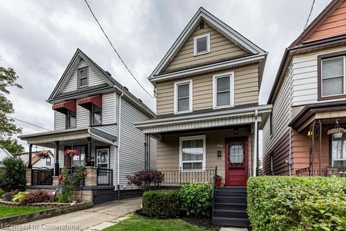 55 Glendale Ave N, Hamilton, ON, L8L7J6 | Card Image