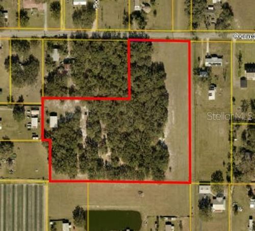 0 Connell Rd, Plant City, FL, 33567 | Card Image