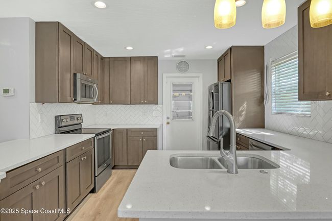 1020 S Fork Cir, House other with 2 bedrooms, 2 bathrooms and null parking in Melbourne FL | Image 36