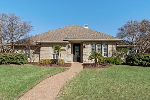2405 Powderhorn Dr, Plano, TX, 75025-2326 | Card Image
