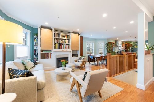 apt-1-326 Concord Ave, Cambridge, MA, 02138-1391 | Card Image