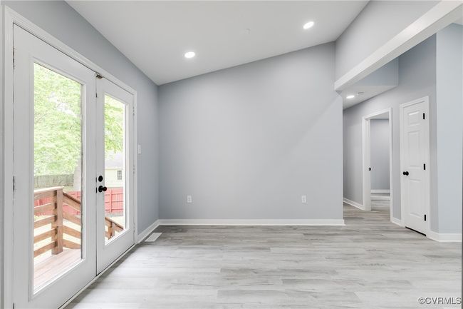 8904 Midway Rd, House other with 3 bedrooms, 2 bathrooms and null parking in Henrico VA | Image 15