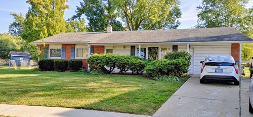 645 Maywood Ln, Hoffman Estates, IL, 60169-3011 | Card Image