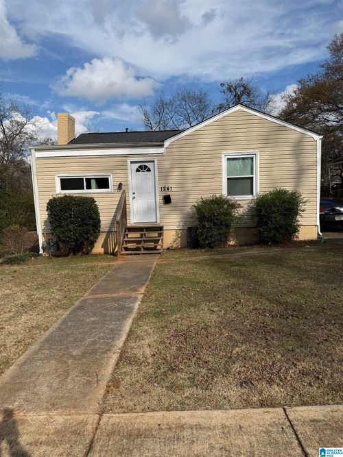1241 15th St, BIRMINGHAM, AL, 35228-2439 | Card Image