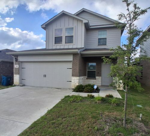 913 Country Rd, Josephine, TX, 75189-2473 | Card Image