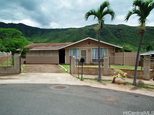 89-1153 Naniahiahi Pl, Waianae, HI, 96792-3929 | Card Image