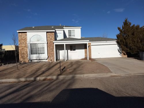 1948 Raspberry Dr Ne, Rio Rancho, NM, 87144-8012 | Card Image