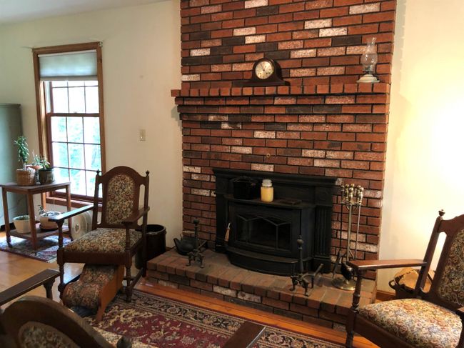 540 Forest Rd, House other with 3 bedrooms, 3 bathrooms and null parking in Lyndeborough NH | Image 15