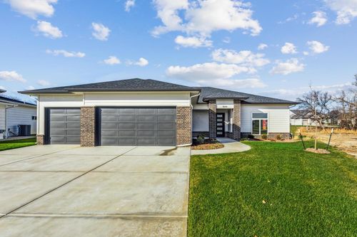 4646 W Emerald Bay Ct, Wichita, KS, 67205-5303 | Card Image