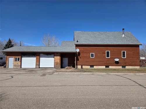214 W 1st Street, Alida, SK, S0C0B0 | Card Image
