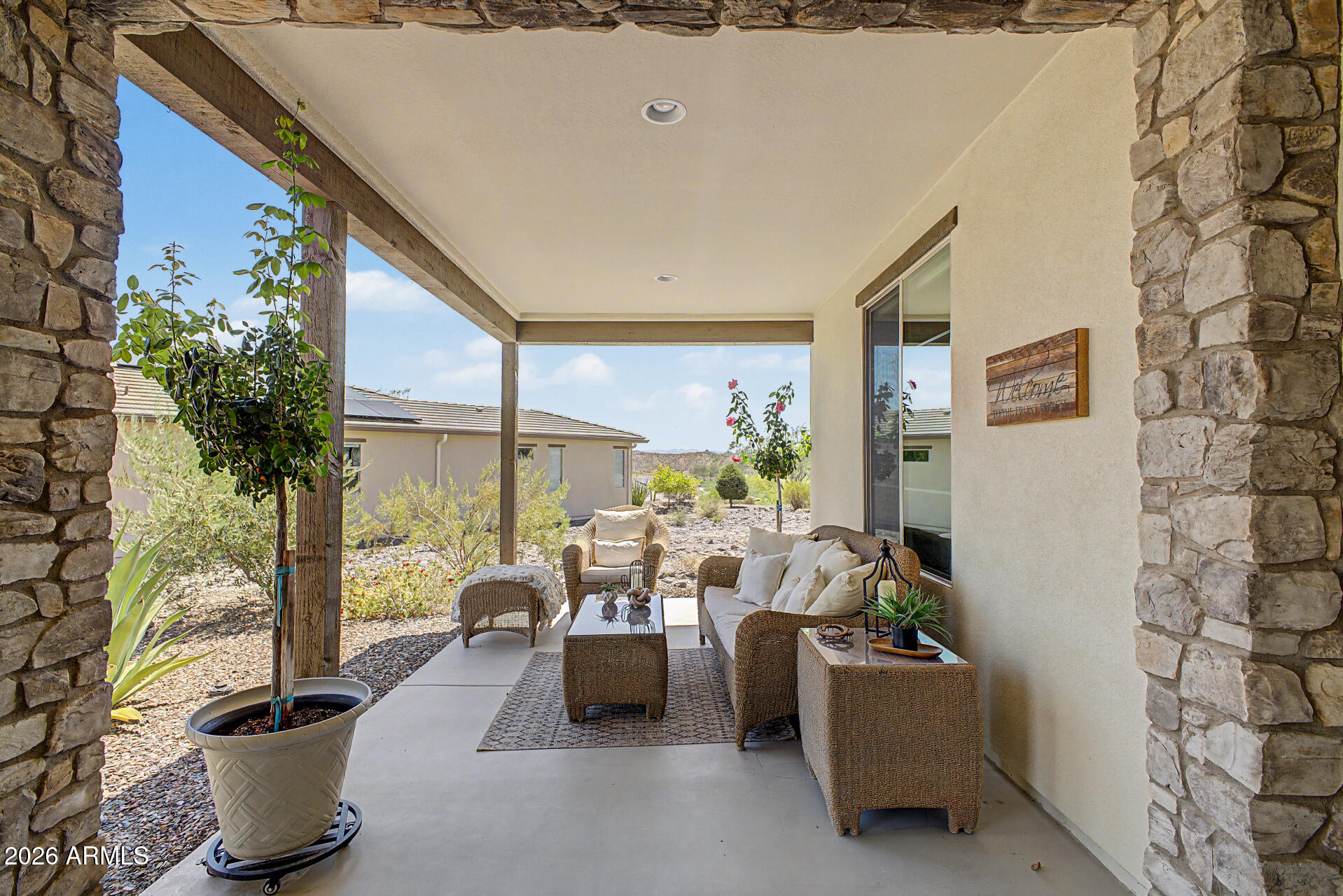 Residential in Wickenburg 5