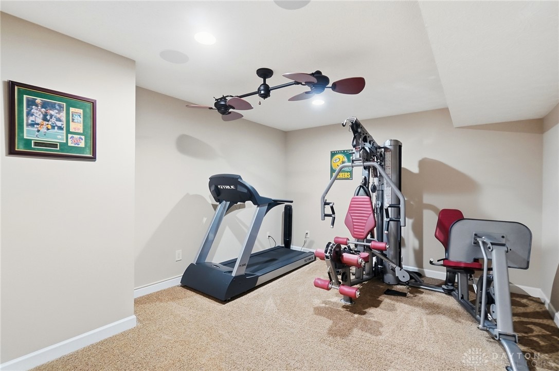 Residential in Beavercreek Twp 2