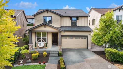 9119 Ash Ave Se, Snoqualmie, WA, 98065-5081 | Card Image